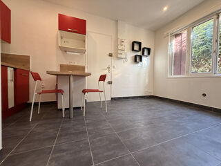  Appartement � vendre 2 pi�ces 22 m�