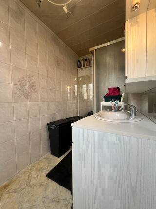  Appartement � vendre 2 pi�ces 45 m�