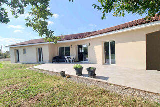  Maison � vendre 5 pi�ces 160 m�