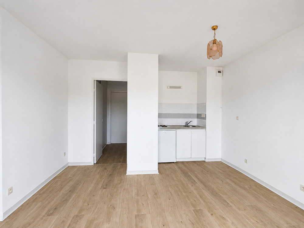 Vente Appartement Au coeur du quartier Croix Daurade Toulouse