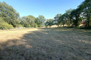  Terrain � vendre 1885 m�