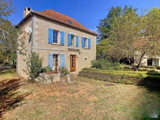  Propri�t�/ch�teau � vendre 10 pi�ces 215 m�
