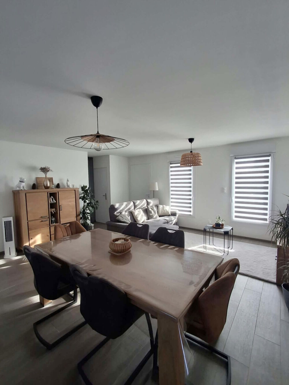 Vente Maison COUP DE CŒUR   MAISON INDIVIDUELLE 2022 - PLAIN PIED 3 CHAMBRES - GARAGE Montigny en gohelle