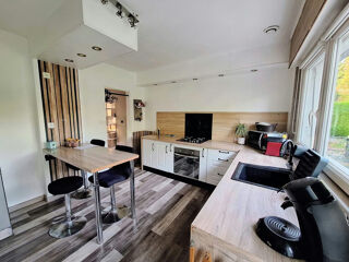  Maison à vendre 7 pièces 148 m²