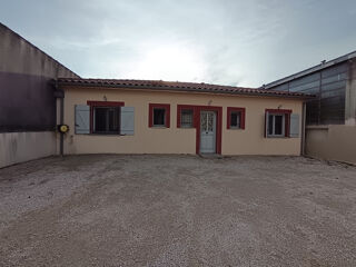  Maison � vendre 4 pi�ces 119 m�