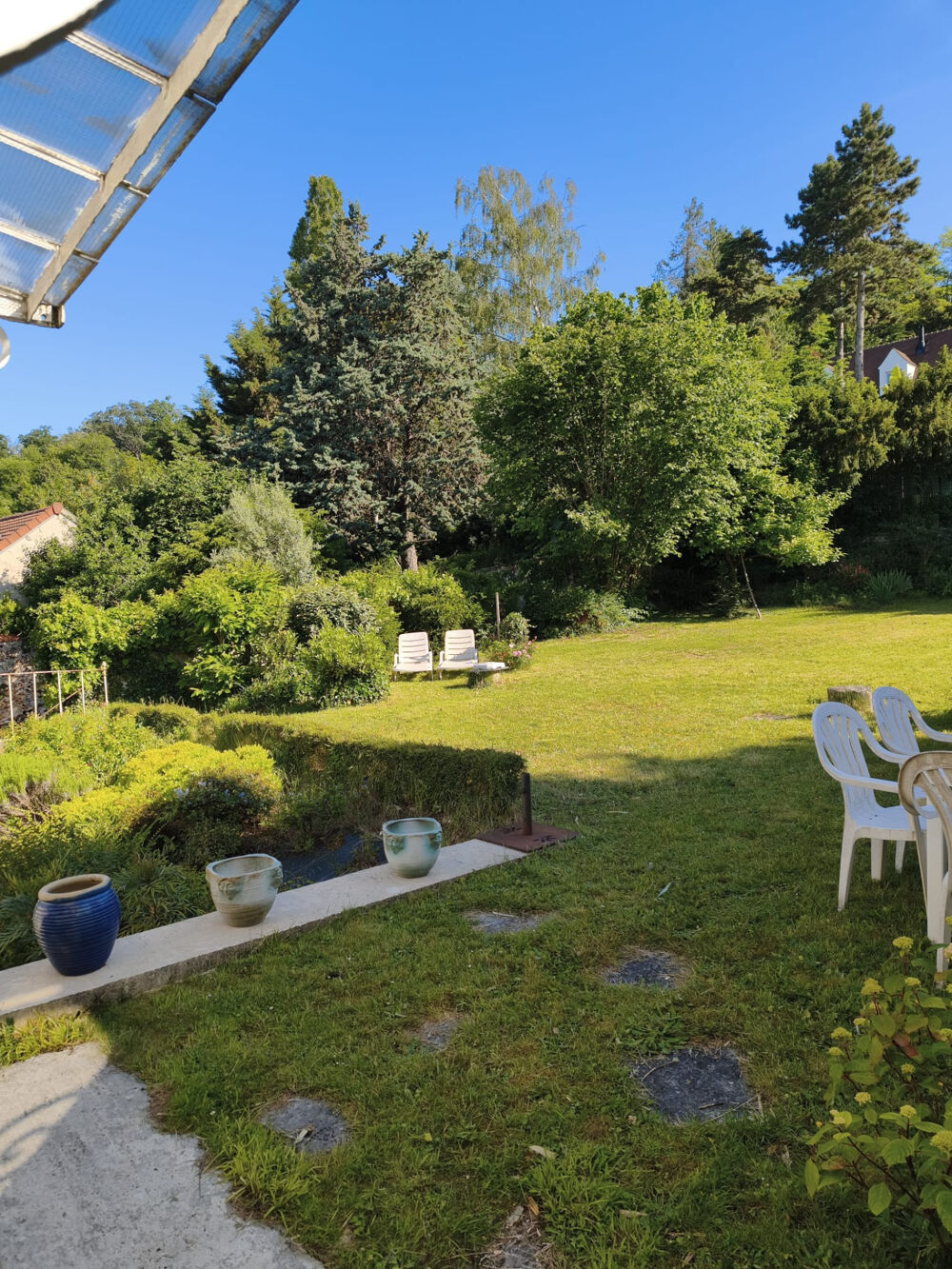 � vendre  Maison Saint-Prix (95390)