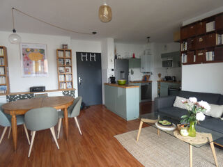  Appartement  vendre 3 pices 60 m