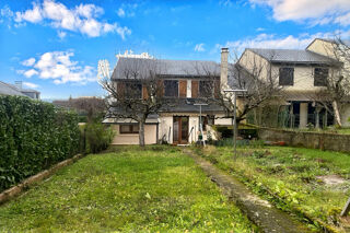  Maison � vendre 6 pi�ces 130 m�