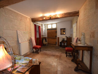  Maison � vendre 12 pi�ces 309 m�