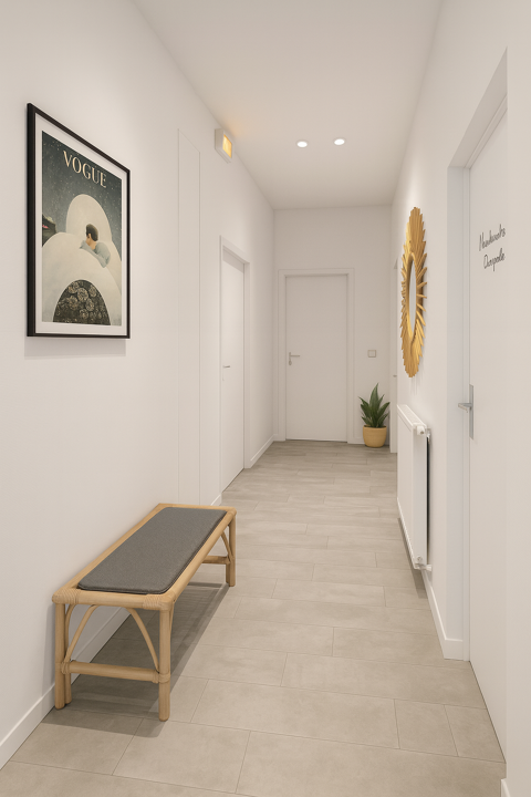 97 m2 Opportunité d'Investissement - Local Commercial dans le Quartier Prisé du Busca, Toulouse 360000 31400 Toulouse