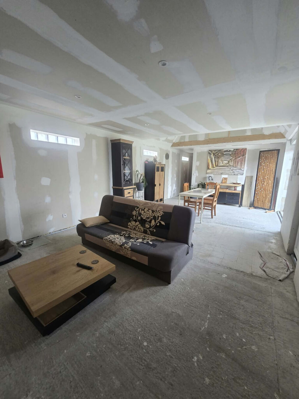 Vente Maison Plain pied individuel Lozinghem
