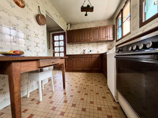  Maison � vendre 4 pi�ces 70 m�