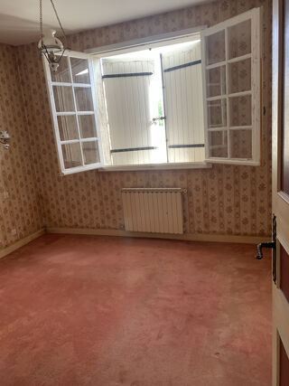  Maison à vendre 4 pièces 130 m²