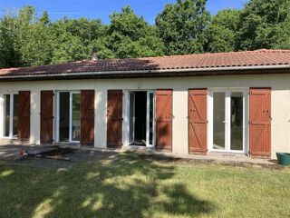  Maison à vendre 4 pièces 105 m²