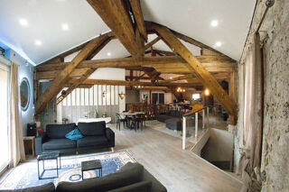  Maison � vendre 10 pi�ces 343 m�