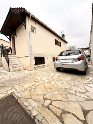  Maison � vendre 5 pi�ces 105 m�