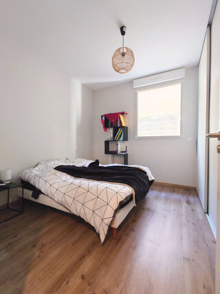  Appartement � vendre 3 pi�ces 60 m�