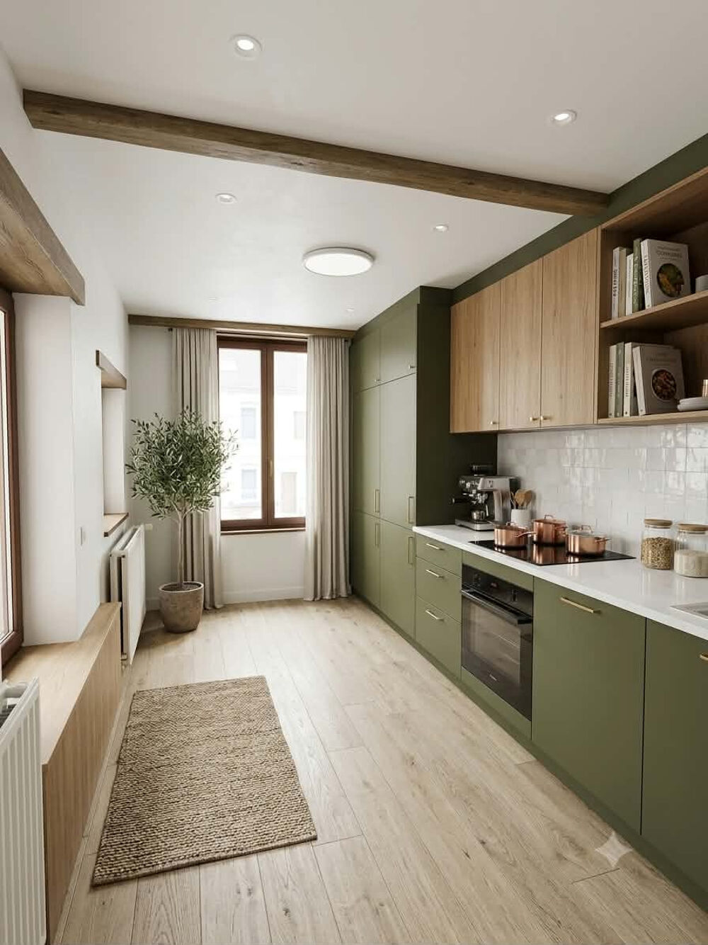 Vente Duplex/Triplex Appartement en duplex 80 m2 Bethune