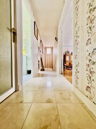  Maison � vendre 5 pi�ces 95 m�