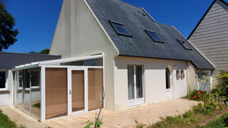  Maison à vendre 6 pièces 132 m²
