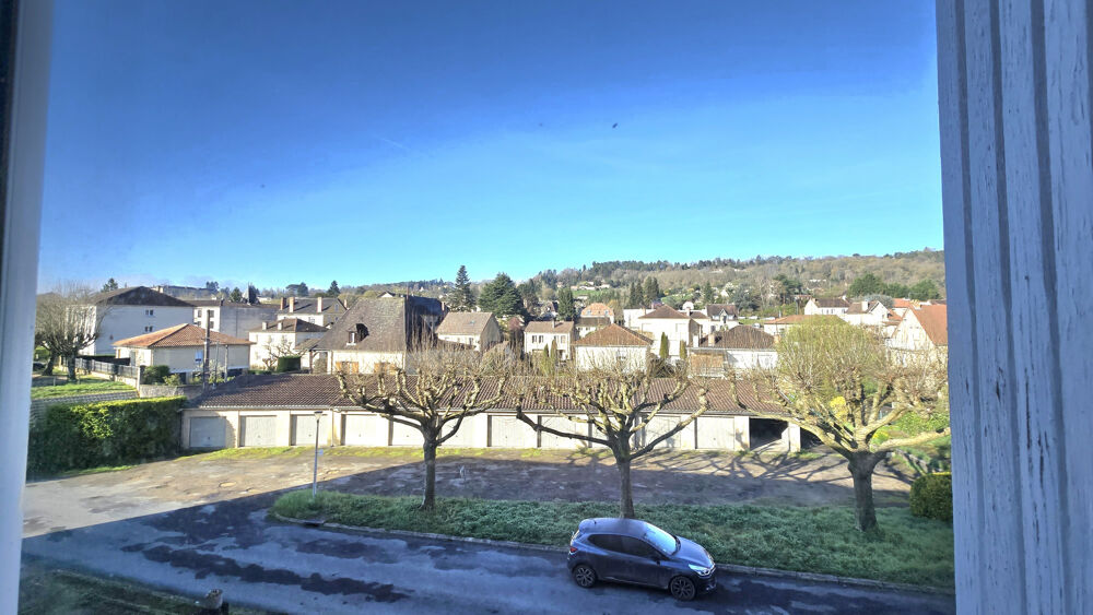 APPARTEMENT DE 97 M2 - 2/3 chambres proche centre ville
