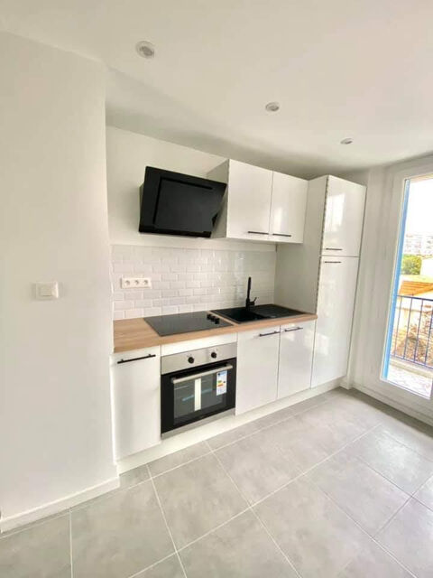  Appartement  louer 3 pices 53 m