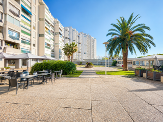  Appartement à vendre 2 pièces 33 m²