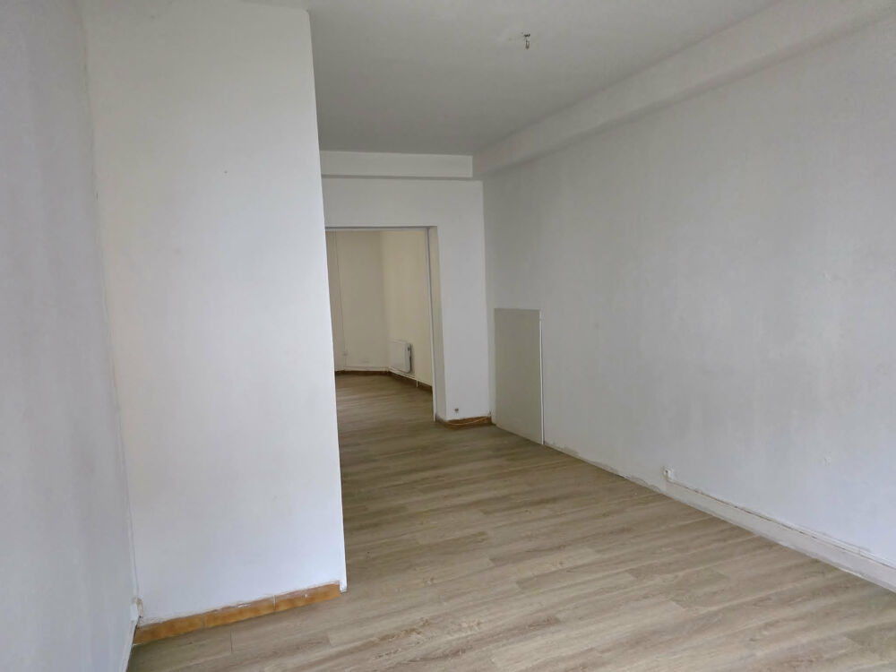 Vente Maison Maison de ville 70 m2   Centre d'Auchel   3 chambres - Idéal premier achat ou investissement Auchel