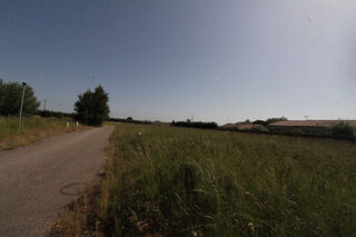  Terrain  vendre 737 m