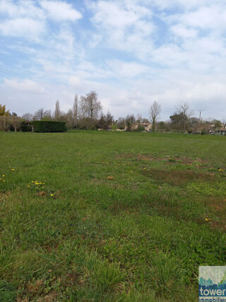  Terrain  vendre 662 m