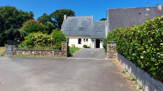  Maison à vendre 6 pièces 132 m²