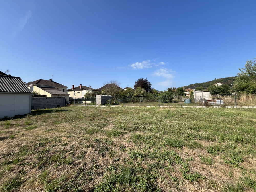 Vente Terrain Terrain plat constructible de 496 m2 au cœur de Malemort Malemort