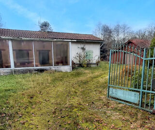  Maison à vendre 5 pièces 94 m²