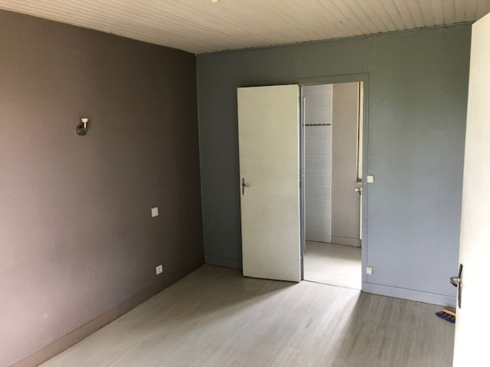 Vente Maison Maison avec 2 chambres et garage indépendant Galgan