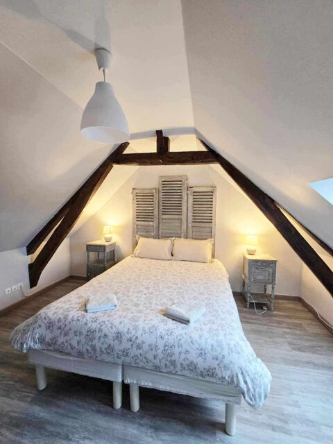   Ensemble immobilier Maison - 15 + pi�ce(s) - 295 m�