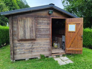  Maison � vendre 4 pi�ces 57 m�