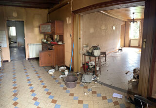  Maison � vendre 3 pi�ces 100 m�