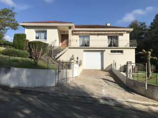  Maison � vendre 5 pi�ces 125 m�