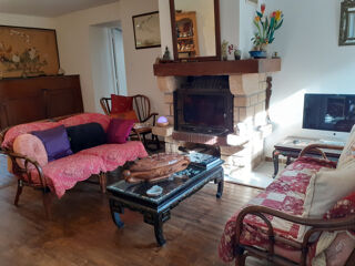  Maison à vendre 6 pièces 105 m²