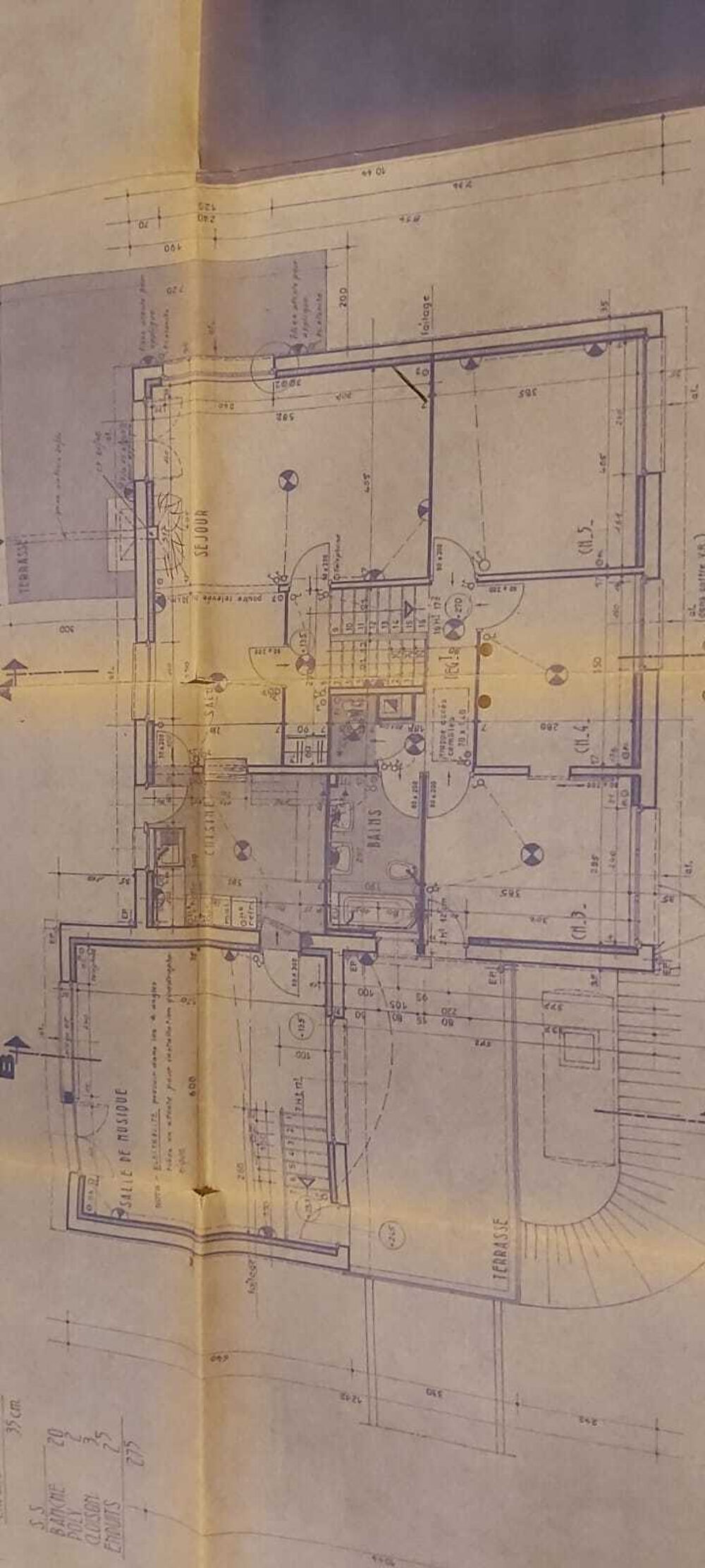 Vente Propriété/Château Bien Rare : Propriété Personnalité Publique Jouy aux arches