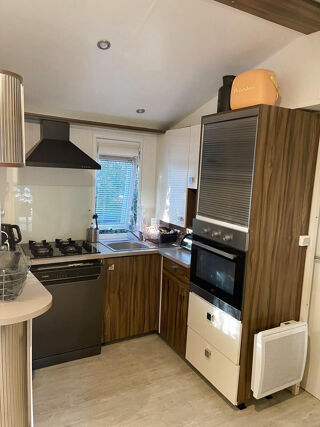  Maison � vendre 4 pi�ces 