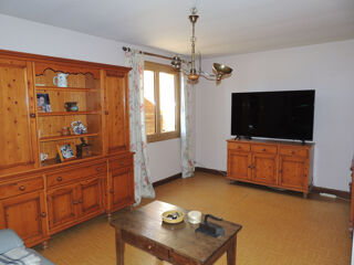  Maison � vendre 5 pi�ces 110 m�