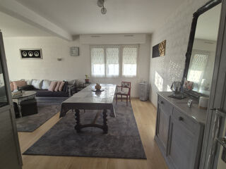  Appartement  vendre 4 pices 90 m