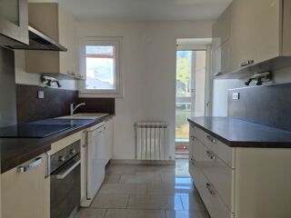  Appartement à vendre 4 pièces 72 m²