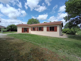  Maison à vendre 5 pièces 135 m²