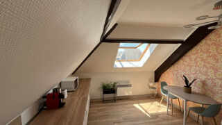  Immeuble à vendre 4 pièces 73 m² Brive la gaillarde