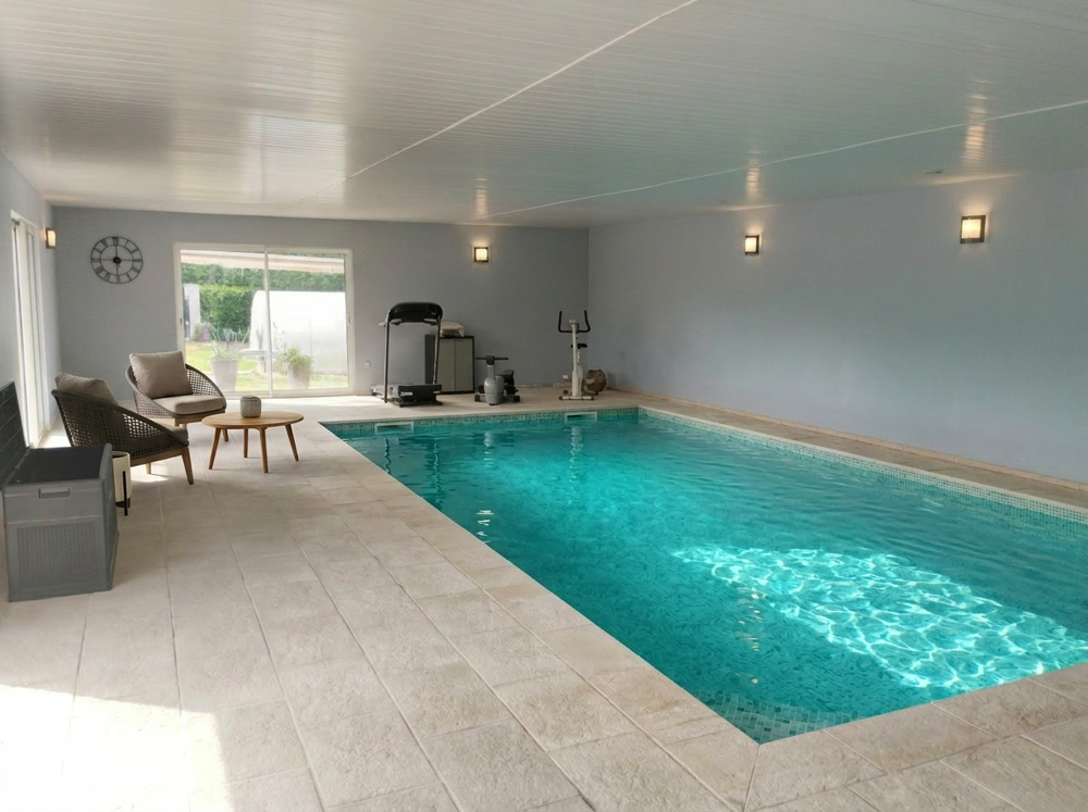 Vente Propriété/Château PROPRIETE D'EXCEPTION Muides sur loire