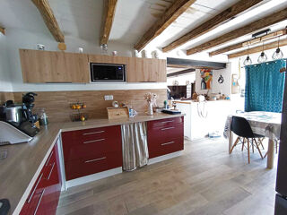  Maison à vendre 7 pièces 155 m²