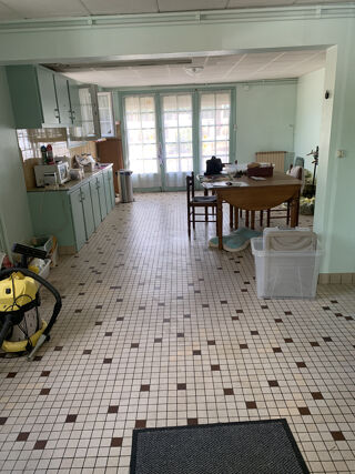  Maison à vendre 4 pièces 130 m²
