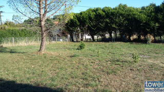  Terrain  vendre 827 m